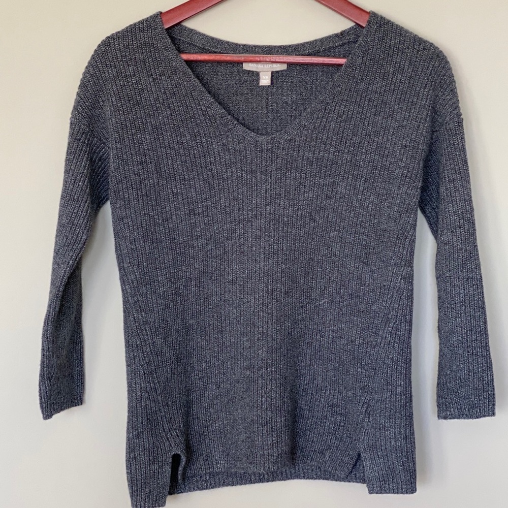Banana Republic Women Sweater